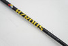 Project X Hzrdus Yellow 63G Stiff 43.5" Driver Shaft Pull .335 Inv13375516