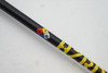 Project X Hzrdus Yellow 63G Stiff 43.5" Driver Shaft Pull .335 Inv13375516