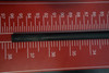 Accra Tour Z Red 1050I-M4 2025 105G Stiff 37.5" Iron Shaft Pull .370 Inv13382103