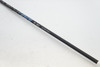 Mitsubishi Kai'Li Blue Dark Wave 85G Stiff 39.5" Hybrid Shaft Pull .370 13462363