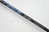 Mitsubishi Kai'Li Blue Dark Wave 85G Stiff 39.5" Hybrid Shaft Pull .370 13462363