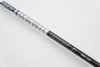 Graphite Design Tour Ad 75G Regular 34" Iron Shaft Pull .370 Inv13471456