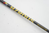 Project X Hzrdus Smoke Yellow 70G X-Stiff 40.25" Wood Shaft Pull .335 13373549