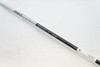 Graphite Design Tour Ad 95G Stiff 35.5" Iron Shaft Pull .370 Inv13331992