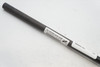Graphite Design Tour Ad 75G Stiff 38.5" Iron Shaft Pull .370 Inv13331997
