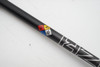 Project X Hzrdus Gen 5 Black 90G X-Stiff 39.25" Hybrid Shaft Pull .370 13371709