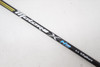Fujikura Motore X HB 8-S Stiff+ 39.5" #3 Hybrid Shaft Callaway Quantum SEE NOTE