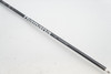 Mitsubishi Chemical Diamana T+ 60G Stiff 44" Driver Shaft Pull .335 Inv13362023