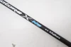 Fujikura Motore X HB 8-S Stiff+ 39" #4 Hybrid Shaft Callaway Quantum SEE NOTE