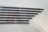 New True Temper Dynamic Gold 120 R300 #4-PW Iron Set Shafts 39.5"-37" .355 3-6-B