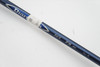 Mitsubishi Diamana D+ 75G Regular 42.5" Fairway Wood Shaft Titleist Inv13386283