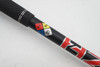 Project X Hzrdus Cb Red Gen4 50G Stiff 41.5" Wood Shaft Titleist Inv13286209