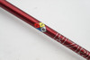 Project X Hzrdus Smoke Red Rdx 60G X-Stiff 44.5" Driver Shaft Ping Inv12897001