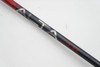 Ping Alta Cb Red 65G Regular 42.25" Fairway Wood Shaft Ping Inv13378687