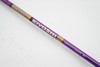 Oban Kiyoshi Purple 65G Regular 44.75" Driver Shaft Ping Inv13353122