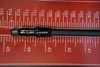 Project X Gen 5 Hzrdus Black 0G Regular 44.5" Driver Shaft Taylormade 13357511
