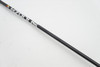 Project X Hzrdus Gen 4 Black 70G Stiff 44.5" Driver Shaft Titleist Inv13401627
