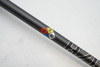 Project X Hzrdus Smoke Black 60G Extra Stiff 43.5" Driver Shaft Ping Inv13419981