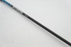 Fujikura Atmos Blue 70G Regular 42.25" Wood Shaft Cobra Myfly Inv13420439