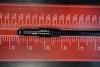 Project X Hzrdus Gen 4 Black 60G Stiff 44.5" Driver Shaft Titleist Inv13430187