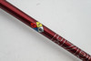 Project X Hzrdus Smoke Red Rdx 60G Regular 44" Driver Shaft Cobra Myfly 13448783