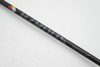 Project X Hzrdus Black 62G Stiff 44.5" Driver Shaft Titleist Inv13449325