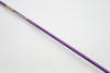 Oban Kiyoshi Purple 65G Stiff 44" Driver Shaft Titleist Inv13462210