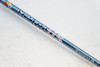Project X Hzrdus Smoke Blue Rdx Pvd Usa 60G Stiff 43.75" Driver Shaft Ping 75533