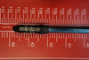 Project X Hzrdus Smoke Blue Rdx Pvd Usa 60G Stiff 43.75" Driver Shaft Ping 75533