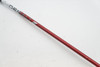 Project X Denali Red 60G Stiff 40.5" Fairway Wood Shaft Titleist Inv13462491