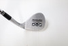 Cleveland Cbx Full Face 2 Wedge 60°-12 Dynamic Gold 115 Spinner Tour Issue LH