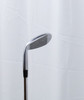 Mizuno S23 Satin Chrome Wedge 56°-12 Wedge Stock Stl 1259836 Excellent