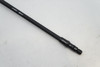 Mitsubishi Reax Blue Mid Rotation 60 Regular 44.75" Driver Shaft Taylormade Qi4D