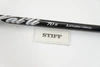 Mitsubishi Kai'Li White 70 Stiff 42.5" #3 Wood Shaft Taylormade Stealth Qi35