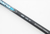 New Mitsubishi Diamana Bb 43R 45G Regular 46" Driver Shaft .335 Uncut