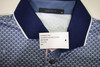 Greyson Golf Ponderous Wolf Polo Mens Size Medium Falcon 987F New 01311203