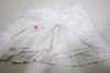 New Under Armour Classic Skorts Womens Size Small Arctic W/Logo INV12769626