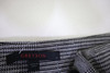New Greyson Golf Classic Shorts Womens Size Small Dark Grey INV13105137