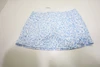 New Levelwear Golf Ocean Skorts Womens Medium Blue Orchid INV13072353