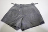 New Greyson Classic Shorts Womens Size Small Dark Grey W/Logo INV13107242