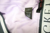 New Greyson Golf Willow Toile Leo Skorts Womens XL Lavender Mist INV13071653