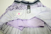 New Greyson Golf Willow Toile Leo Skorts Womens XL Lavender Mist INV13071653