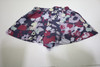 New Travis Mathew Golf Classic Shorts Womens Small Multi INV13047850
