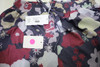 New Travis Mathew Golf Classic Shorts Womens Small Multi INV13047850