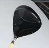 Taylormade Burner '09 10.5° Driver Senior Flex Proforce Gold 55 13481197 Fair