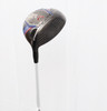 Callaway Xr Pro 10.5° Driver Regular Flex Mitsubishi Fubuki Z 50 13492253 Good