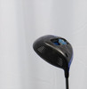 Cobra King F6+ Blue 10.5° Driver Stiff Flex Matrix Ozik Black Tie 13493949 Good