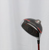 Taylormade M6 D-Type 10.5° Driver Stiff Flex Even Flow 13470091 Good Left Hand