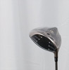 Taylormade Qi4D Max Lite 12° Driver Stiff Flex Air Speeder 13385873 Left Hand