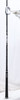 Taylormade Qi35 10.5° Driver Extra Stiff Flex Kai'Li White 60 13491960 Good